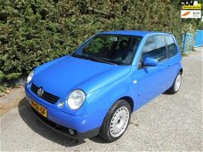 Volkswagen Lupo - 1.4-16V / NAP / Nieuwe APK / 15"inch / Stuurbekrachtiging