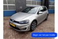 Volkswagen Golf - 1.4 TSI GTE Navi/Camera/18