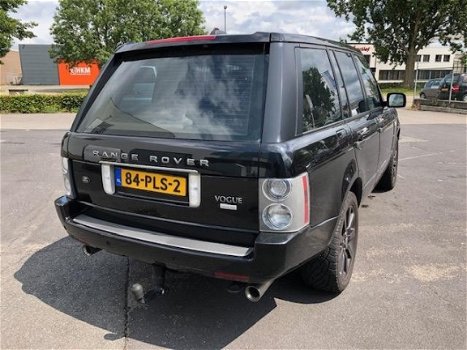 Land Rover Range Rover - 3.6 TDV8 Vogue - 1