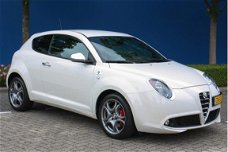 Alfa Romeo MiTo - 1.4 T Quadrifoglio Verde - 170 pk - 70.000 km