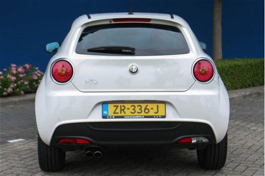 Alfa Romeo MiTo - 1.4 T Quadrifoglio Verde - 170 pk - 70.000 km - 1