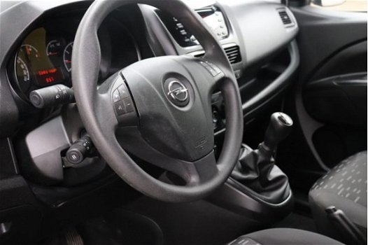 Opel Combo - | ACHTERKLEP | SCHUIFDEUR RECHTS | AIRCO | CRUISE - 1