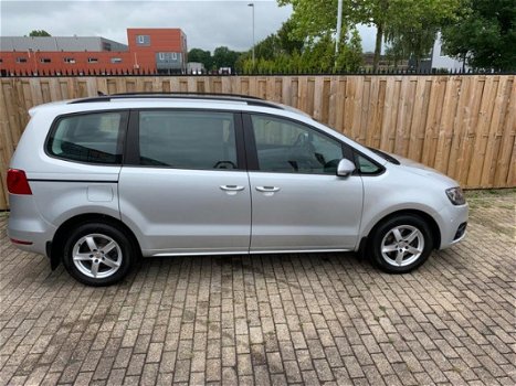 Seat Alhambra - 1.4 TSI Style / Xenon / Navi /Camera - 1