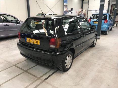 Volkswagen Polo - 1.6 STUURBEKRACHTIGING/NAPAPK - 1