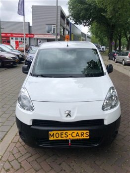 Peugeot Partner - 120 1.6 HDI L1 XR PROFIT / 60.000 KM - 1