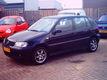 Volkswagen Polo - 1.4-16V Comfortline - 1 - Thumbnail