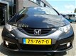 Honda Civic - 1.4 100pk Sport Eco StartenStop 6-bak - 1 - Thumbnail