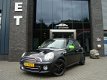 Mini Mini Cooper - 1.6 122pk Brick Lane Green Salt Panorama SenS 6-bak - 1 - Thumbnail