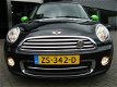 Mini Mini Cooper - 1.6 122pk Brick Lane Green Salt Panorama SenS 6-bak - 1 - Thumbnail