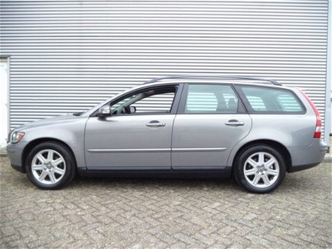 Volvo V50 - 2.0 Edition II Trekhaak - 1