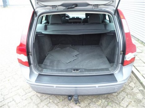 Volvo V50 - 2.0 Edition II Trekhaak - 1