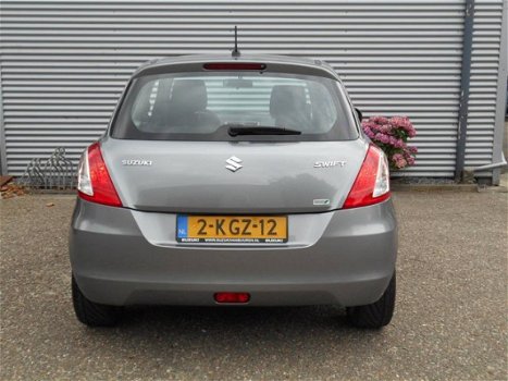 Suzuki Swift - 1.2 Comfort EASSS - 1