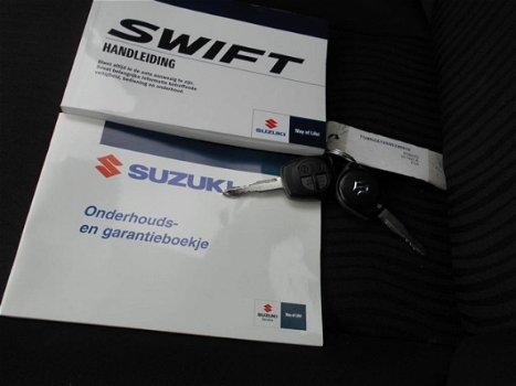 Suzuki Swift - 1.2 Comfort EASSS - 1