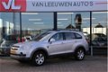 Chevrolet Captiva - 2.4i Style 2WD | 7 persoons | APK 18-11-2020 | Cruise control | Trekhaak - 1 - Thumbnail