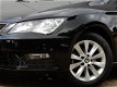 Seat Leon - 1.6 TDI 116 PK Style Bns Navigatie, Climate - 1 - Thumbnail