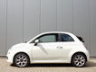 Fiat 500 C - 0.9 80pk TwinAir Turbo 500S CABRIO - 1 - Thumbnail