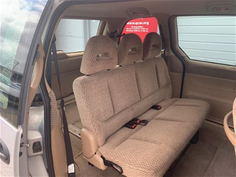 Chrysler Voyager - 2.4i SE Luxe , NAP - 1