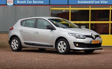 Renault Mégane - 5-drs/euro 5 1.5 dCi Authentique