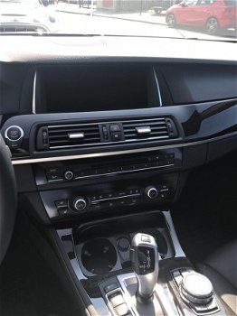 BMW 5-serie Touring - 528i High Executive Luxury Line Aut. 'Individual' Verwacht: Februari 2020 - 1