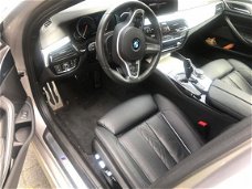 BMW 5-serie Touring - 540i xDrive High Executive M Sport Aut. 'Individual' Verwacht: Januari 2020