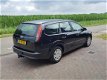 Ford Focus Wagon - 1.6-16V Trend APK 18-06-2020, Airco, NAP, - 1 - Thumbnail