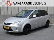 Ford C-Max - 2.0-16V Ghia Automaat