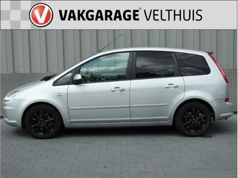 Ford C-Max - 2.0-16V Ghia Automaat - 1
