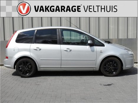 Ford C-Max - 2.0-16V Ghia Automaat - 1