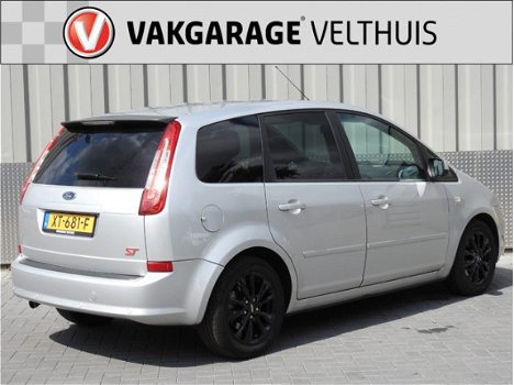 Ford C-Max - 2.0-16V Ghia Automaat - 1