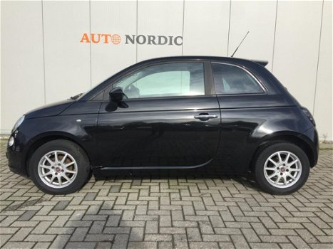 Fiat 500 - 1.3 JTD Pop - 1