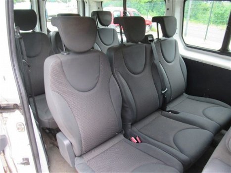 Citroën Jumpy - 1.6HDI 9-Sitze / Seats 9-persoons - 1