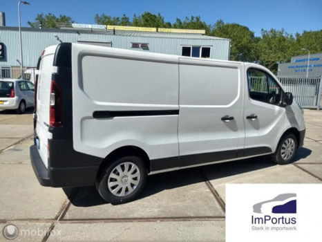 Renault Trafic - bestel 1.6 dCi T29 L2H1 DC Grand Confort - 1