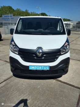 Renault Trafic - bestel 1.6 dCi T29 L2H1 DC Grand Confort - 1