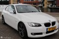 BMW 3-serie Coupé - 320d High Executive Automaat Xenon bj:2010 Keyless - 1 - Thumbnail