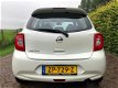 Nissan Micra - 1.2 Visia CLIMA CRUISE BLUETOOTH LM VELGEN - 1 - Thumbnail