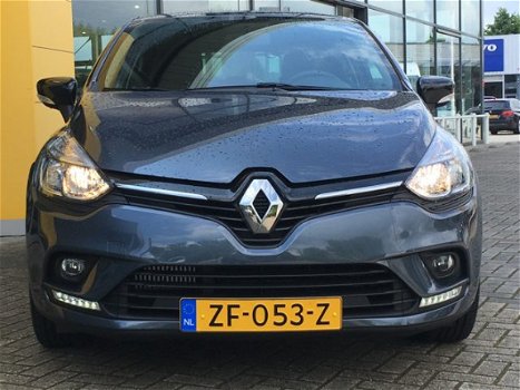 Renault Clio - TCe 90 Limited DEMO / Apple CarPlay / Armsteun / PDC - 1