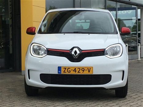 Renault Twingo - SCe 70 Collection R&Go NAVI / Pack Look int. Rouge / DEMO - 1