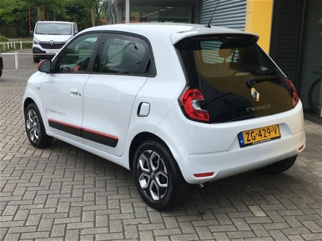 Renault Twingo - SCe 70 Collection R&Go NAVI / Pack Look int. Rouge / DEMO - 1