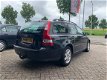 Volvo V50 - 1.8 Elite zeer goed onderhouden, alle stempels van nieuw tot nu netjes aanwezig - 1 - Thumbnail