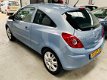 Opel Corsa - 1.4-16V Enjoy / Nieuwe apk/ Nap/ cruise control/ Airco - 1 - Thumbnail