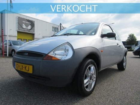 Ford Ka - 1.3|APK 11-7-2020 - 1