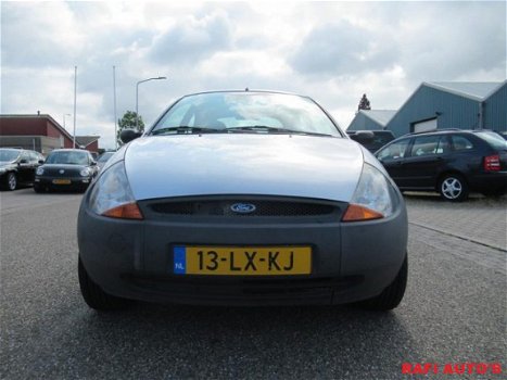 Ford Ka - 1.3|APK 11-7-2020 - 1