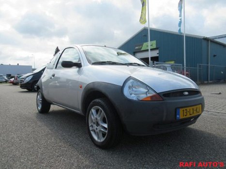 Ford Ka - 1.3|APK 11-7-2020 - 1