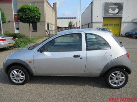 Ford Ka - 1.3|APK 11-7-2020 - 1