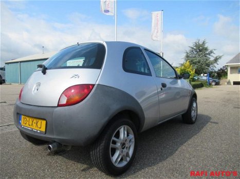 Ford Ka - 1.3|APK 11-7-2020 - 1