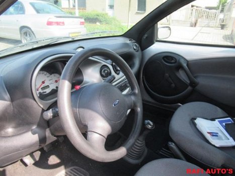 Ford Ka - 1.3|APK 11-7-2020 - 1