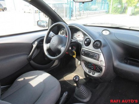 Ford Ka - 1.3|APK 11-7-2020 - 1