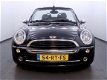 Mini Mini Cabrio - 1.6 Cooper Chili Leer, Xenon, Airco, NAP - 1 - Thumbnail