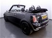 Mini Mini Cabrio - 1.6 Cooper Chili Leer, Xenon, Airco, NAP - 1 - Thumbnail