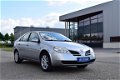 Nissan Primera - 1.8 Visia Climate, Cruise, R-cam, Trekhaak - 1 - Thumbnail